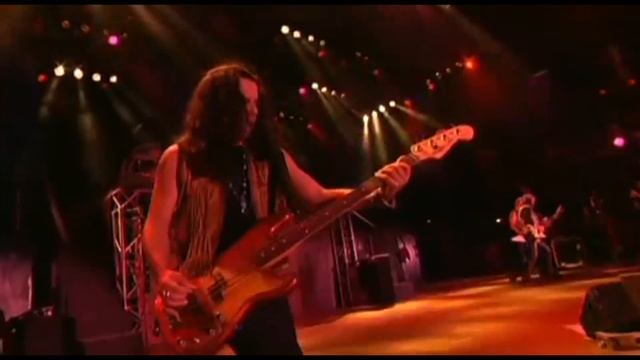 Scorpions Live at Wacken Open Air 2006 HD Full Concert