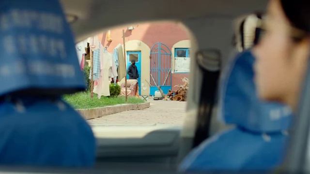 Любовная зависимость 1 сезон 16 серия