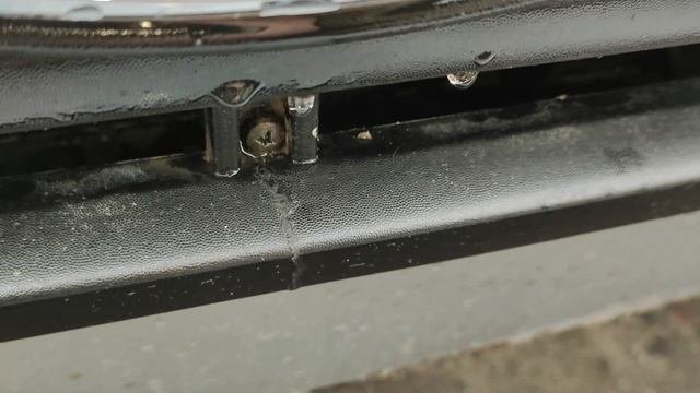 НИВА, мухобойка