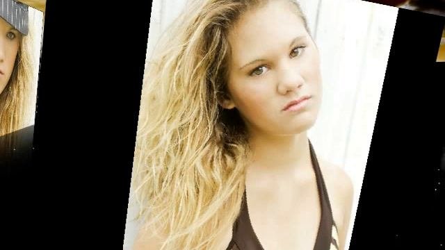 Briana Michelle-teen Model 7
