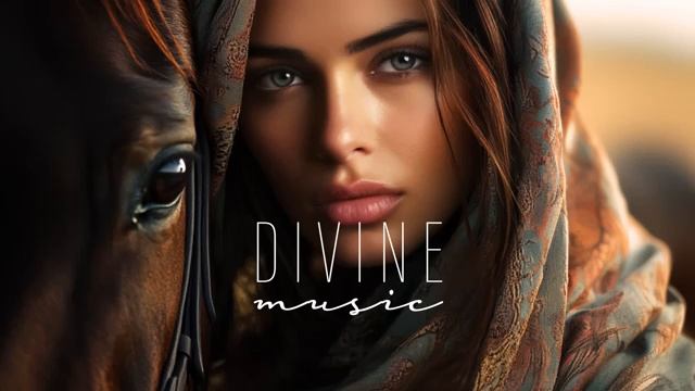 Divine Music - The Year Mix Vol.7 Chill & Ethnic Deep 2024