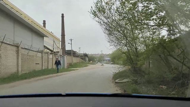 Разворот #первое #автошкола ВОА#автоинструктор #обучение вождению