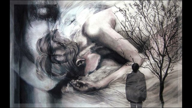 Павел Турсунов - "Зелёные глаза твои" исп. автор