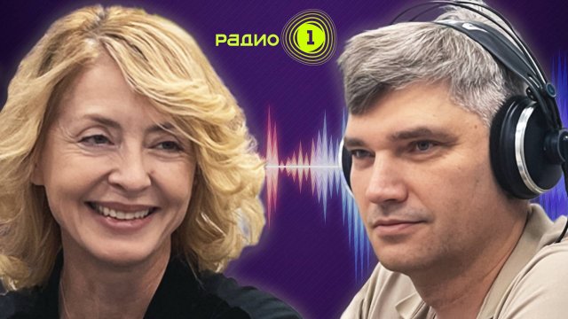 Елена Дмитриева: про Коломенскую пастилу, театр и туризм │ «Бизнес ланч» на «Радио 1»