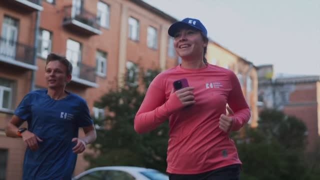 KORUS Running Club