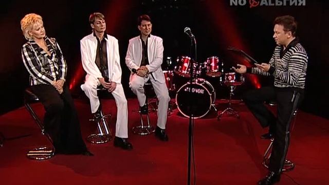 Рожденные в СССР /    Анне Вески   04.03.2010