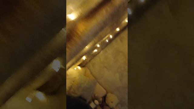 новогодний вайб!!