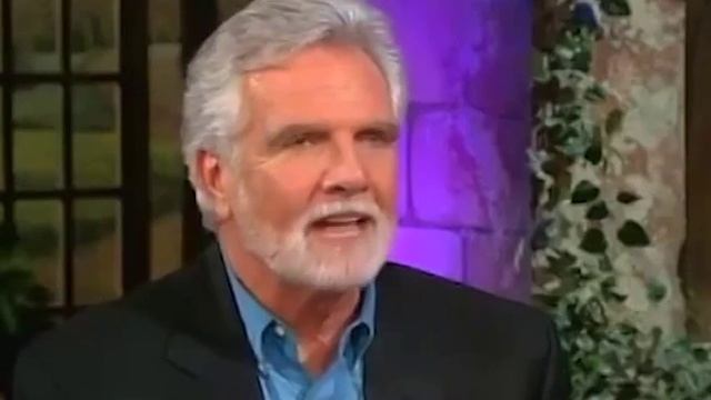 Джон Пол Джексон. Разоблачая дух Иезавели