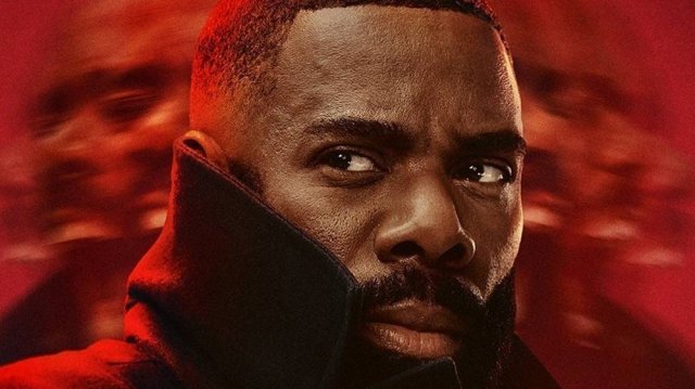 Сериал Помешательство – 1 сезон 3 серия / The Madness