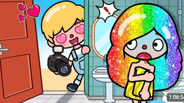 ТОКА БОКА СЕРИАЛ БЕДНАЯ ЛЮБОВЬ