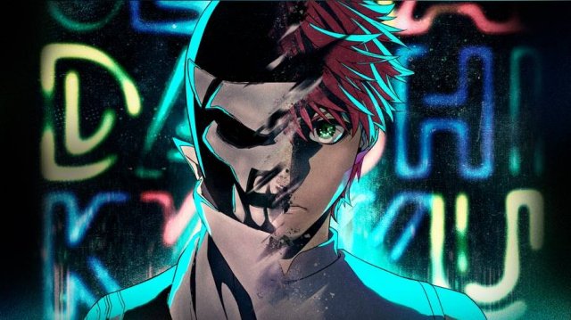 Боевой отряд «Полный провал» - сезон 1 серия 9 / Go! Go! Loser Ranger!