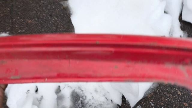 Кидалово из Карачева