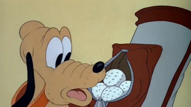 Плуто  Сборник 1из2