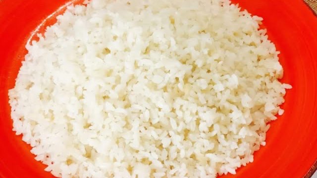 Как приготовить рассыпчатый рис на гарнир