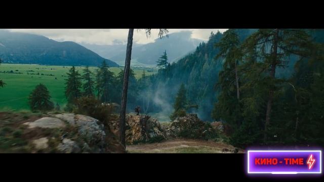Легенда о Вильгельме Телле Русский трейлер Дубляж 2025