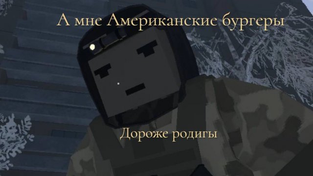 Натовские бойцы