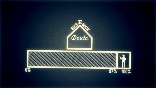 Climatosceptiques : la science, le doute et le déni