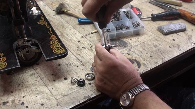ПМЗ-2М 60-70-х годов.