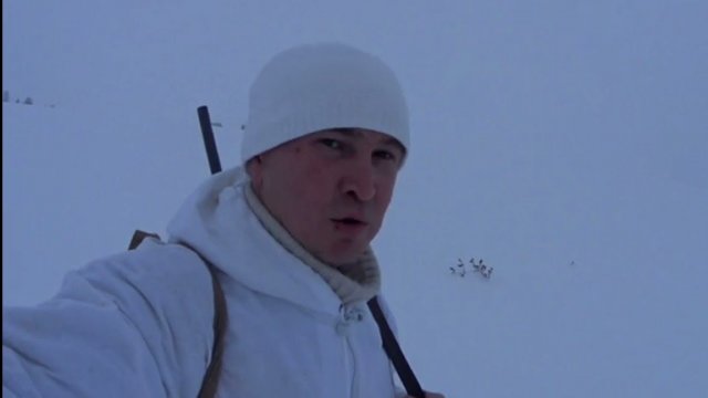 Охота и рыбалка выходного дня, наслаждаемся природой))).