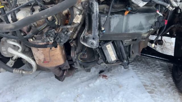 Opel Corsa 2007г.