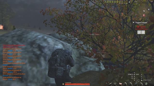 Арахниды повсюду