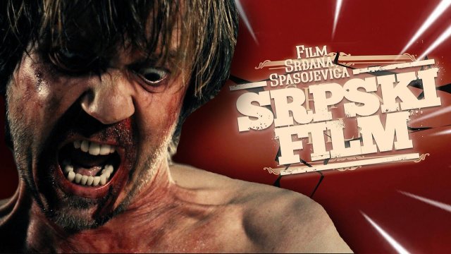 Смотрим ОБЗОР на Фильм Запрещённый в 63 странах "СЕРБСКИ ФИЛЬМ" | српски становник