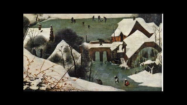 Павел Турсунов - "Портрет Рисовальщика" финальный фрагмент дирижёр Константин Кримец