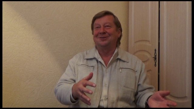 Акцент ТВ. В.Я.Медиков. Ч.1