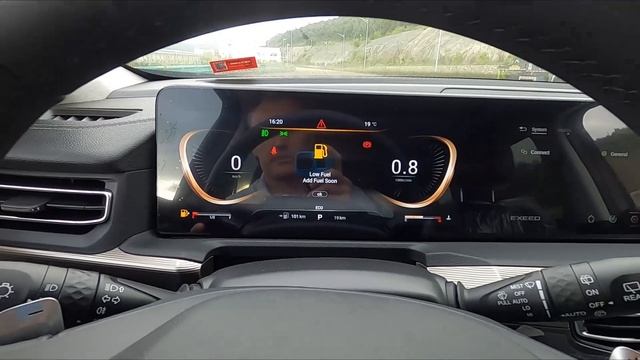 ⭐️ ⭐️⭐️ EXEED VX 2024 год новый Цена - 3 999 000₽