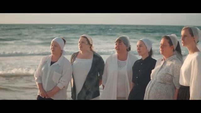 Пой Аллилуйя Господу. Муж скорбей - На святой земле