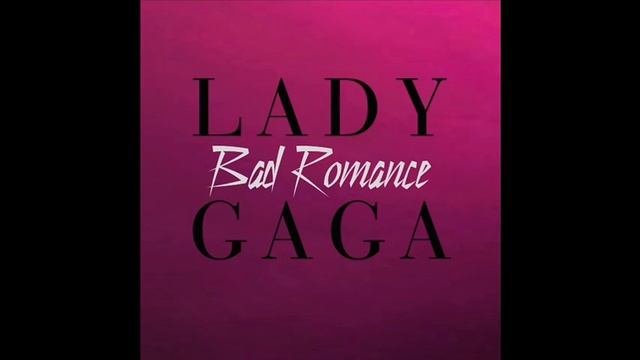 Alvin and the Chipmunks - Bad Romance