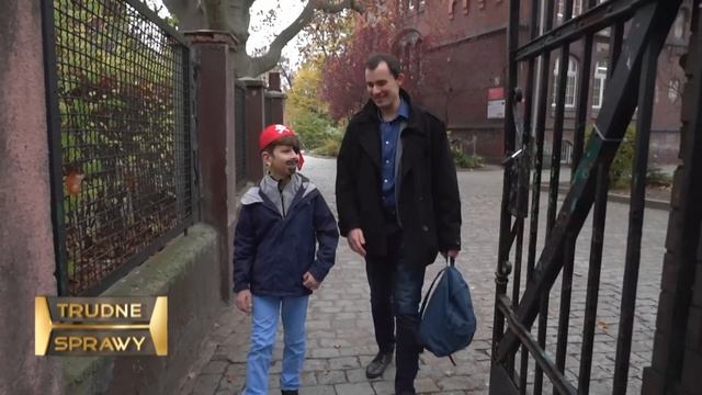 TRUDNE SPRAWY - NAJGORSZA SZEFOWA W POLSCE?!