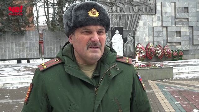 День неизвестного солдата