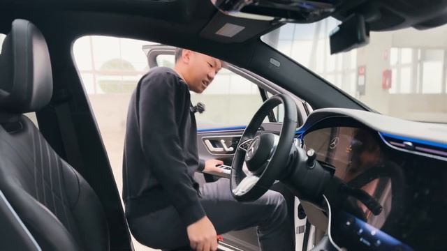 2024 Mercedes-Benz EQE SUV 500 In-Depth Review // Everything You Need to Know (Watch Before You Buy