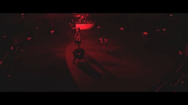 BABYMETAL // BxMxC