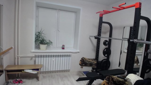 Борьба с ленью #40