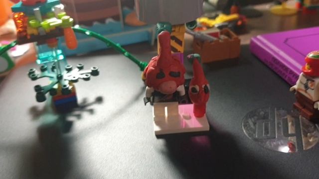 pikmin в реальной жизни