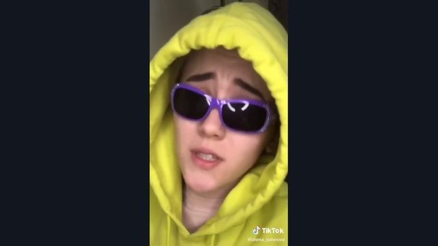фея из тик тока 1 час