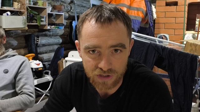 Отзывы о Яснограде участников зимней стройки - 5 декабря 2024