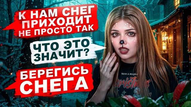 СТРАШНАЯ ПЕРЕПИСКА | ТЁМНОЕ РОЖДЕСТВО 1 Часть 
Елена Райтман