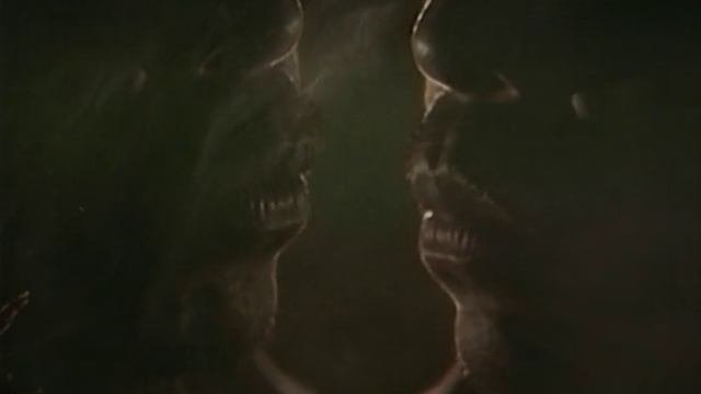Тайны древности 1 серия «Древние изменённые состояния» (документальный сериал, 1994)