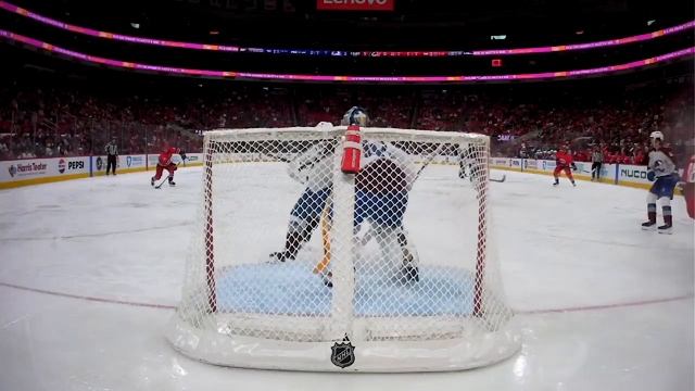 Основные моменты матча НХЛ | "Эвеланш" - "Харрикейнз" 05 декабря 2024 г.