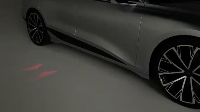 NEW 2023 Audi A6 E—TRON #audi #a6 #etron #sportback #interior #4k