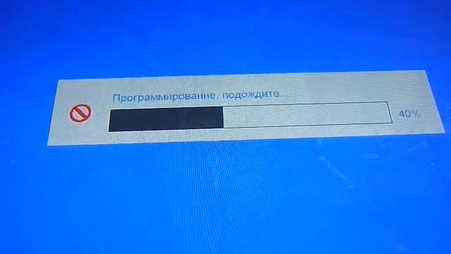 Перепрошивка TP S512 PB83
