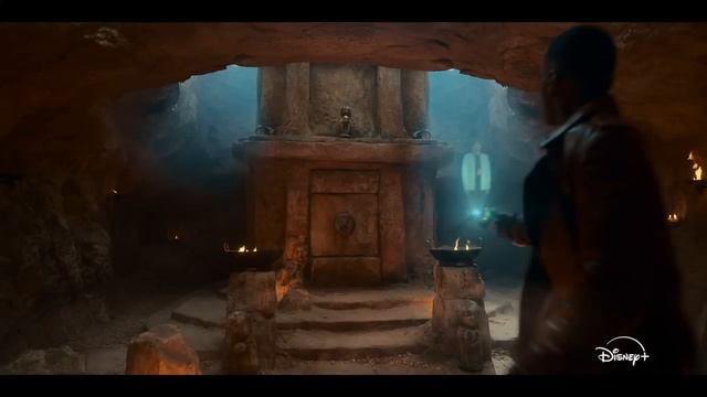 Трейлер рождественского эпизода сериала «Доктор Кто»