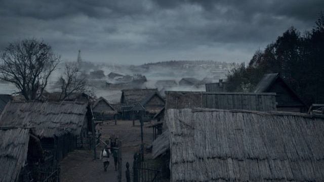Gogol .Viy