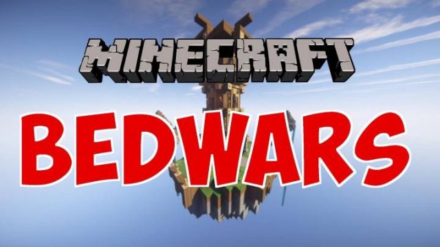 BedWars (потная катка)