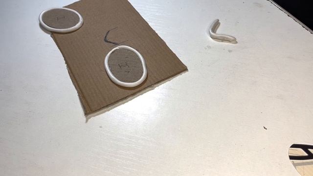 Как сделать талисман лошади 2.0 🐴 DIY Леди Баг и Супер-Кот! Coll Dimon