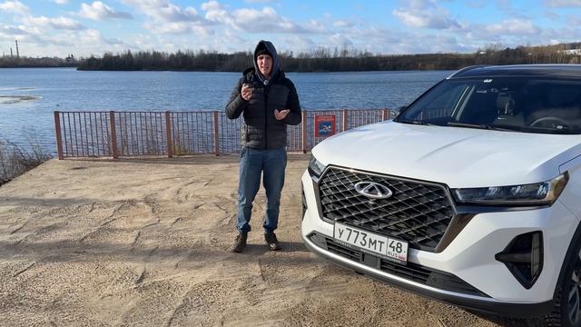 Отзыв спустя год и 50 тыс км на чери тигго 7 про макс