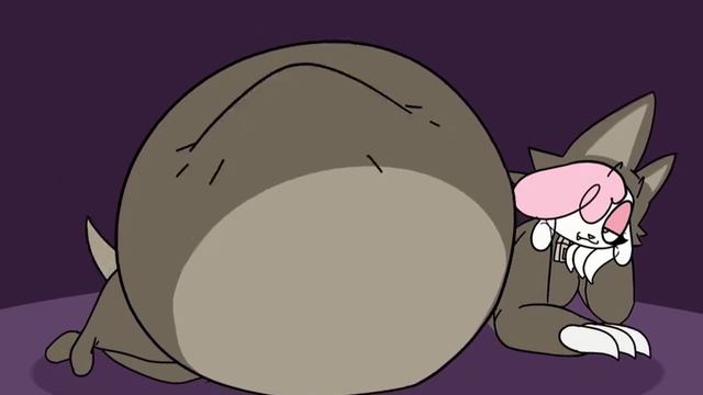 Furry vore 30